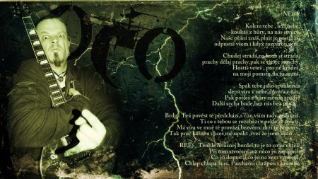 Petr "Radoush" Rathouský